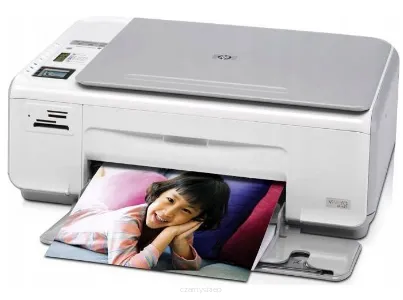 PhotoSmart C 4324