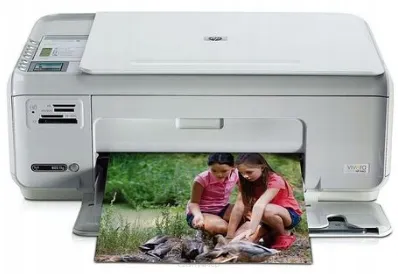 PhotoSmart C 4380