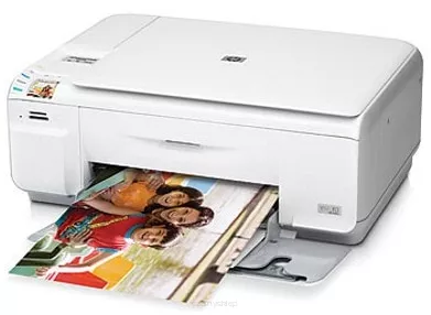 PhotoSmart C 4410