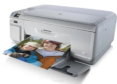 PhotoSmart C 4540