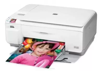 PhotoSmart C 4550