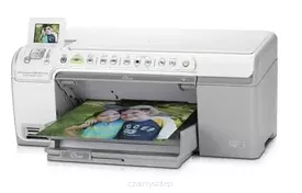 PhotoSmart C 5290