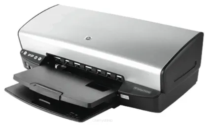 DeskJet D 4260