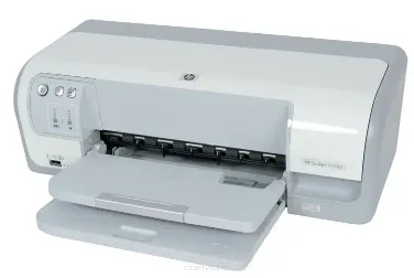 DeskJet D 4360