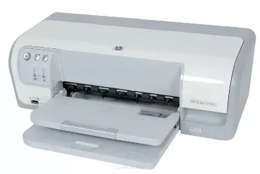 DeskJet D 4368