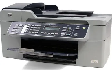 OfficeJet J 5730