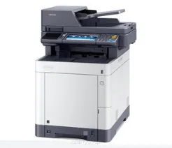 EcoSys M6630 CIDN
