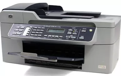OfficeJet J 5750