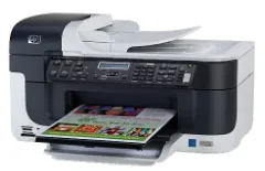 OfficeJet J 6410