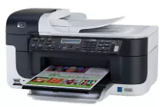 OfficeJet J 6450