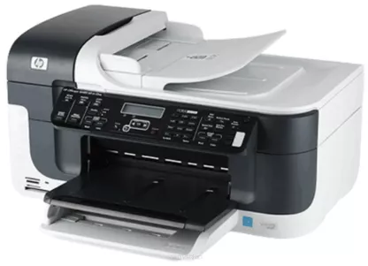 OfficeJet J 6480