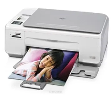 PhotoSmart C 4225