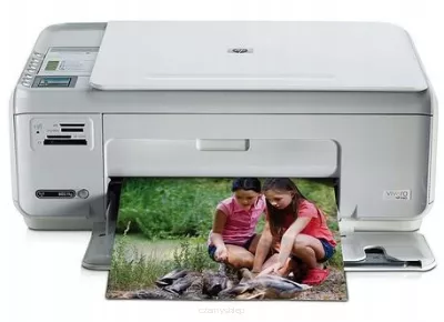 PhotoSmart C 4380