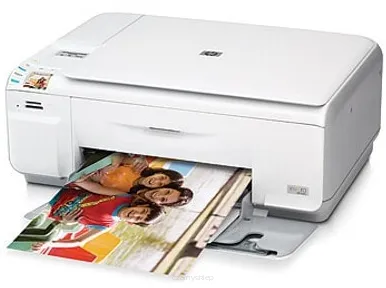 PhotoSmart C 4472