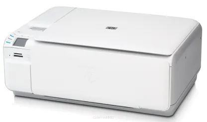PhotoSmart C 4570