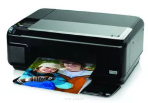 PhotoSmart C 4599