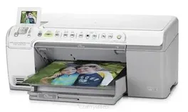 PhotoSmart C 5240