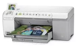 PhotoSmart C 5250