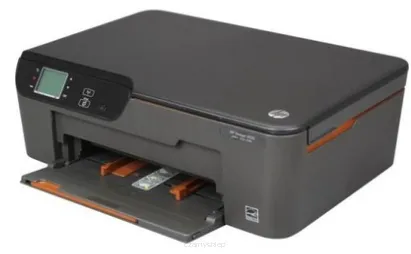 DeskJet 3520 e-All-in-One