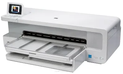 Photosmart B 8550