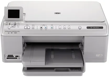 Photosmart C 5324