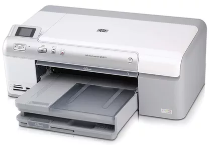 Photosmart D 5445