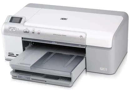 Photosmart D 5468
