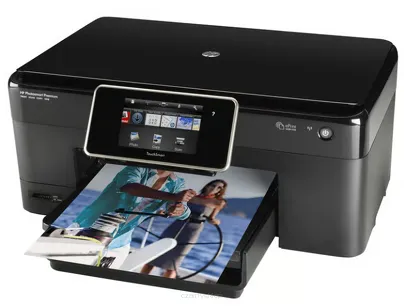 Photosmart Premium C 310