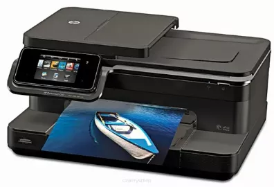 PhotoSmart 7520