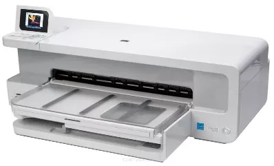 PhotoSmart B 8550