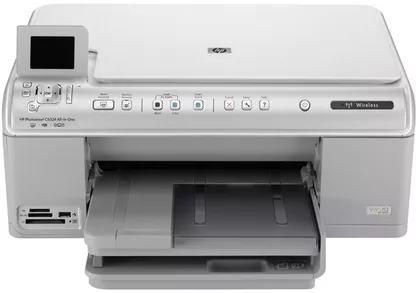 PhotoSmart C 5373