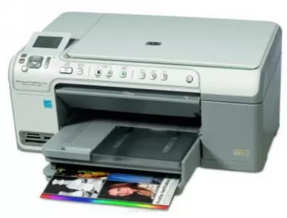 PhotoSmart C 5383