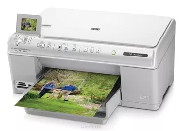 PhotoSmart C 6380