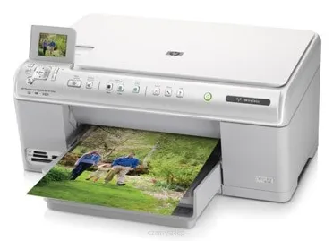 PhotoSmart C 6383