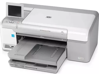 PhotoSmart D 7560