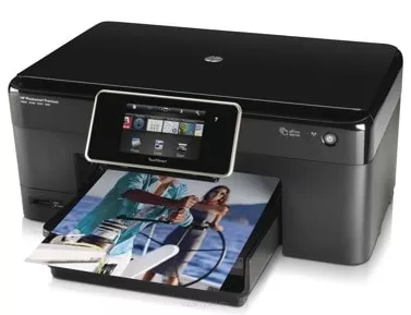 PhotoSmart Premium B 410