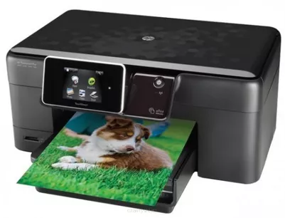 PhotoSmart Premium C 309