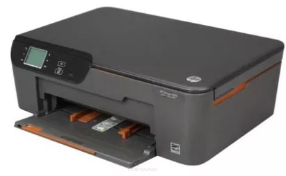 DeskJet 3520