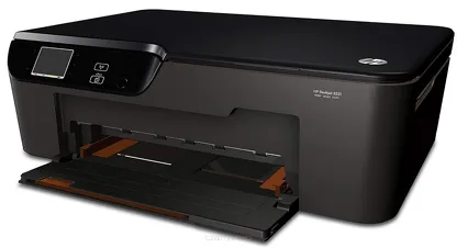 DeskJet 3522