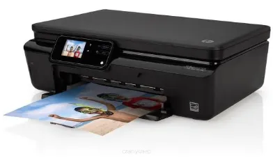 Photosmart 5515