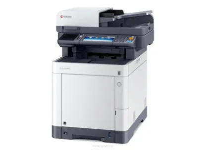 EcoSys M6635 CIND