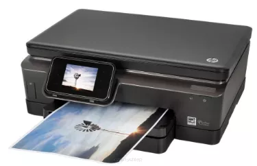 Photosmart 6510
