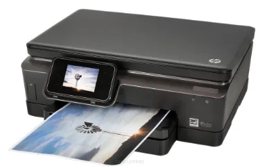 Photosmart 6510