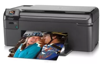 Photosmart B 109