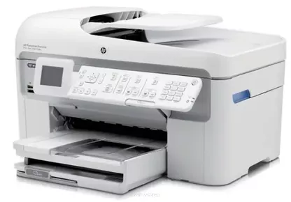 Photosmart Premium Fax C 309