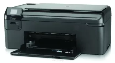 Photosmart Wireless B 109