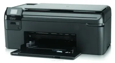 Photosmart Wireless B 109