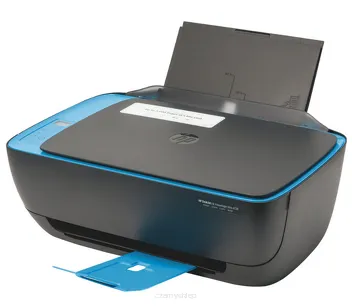DeskJet Ink Advantage Ultra 4720