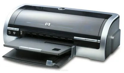 DeskJet 5850