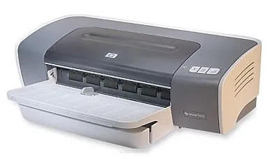 DeskJet 9670